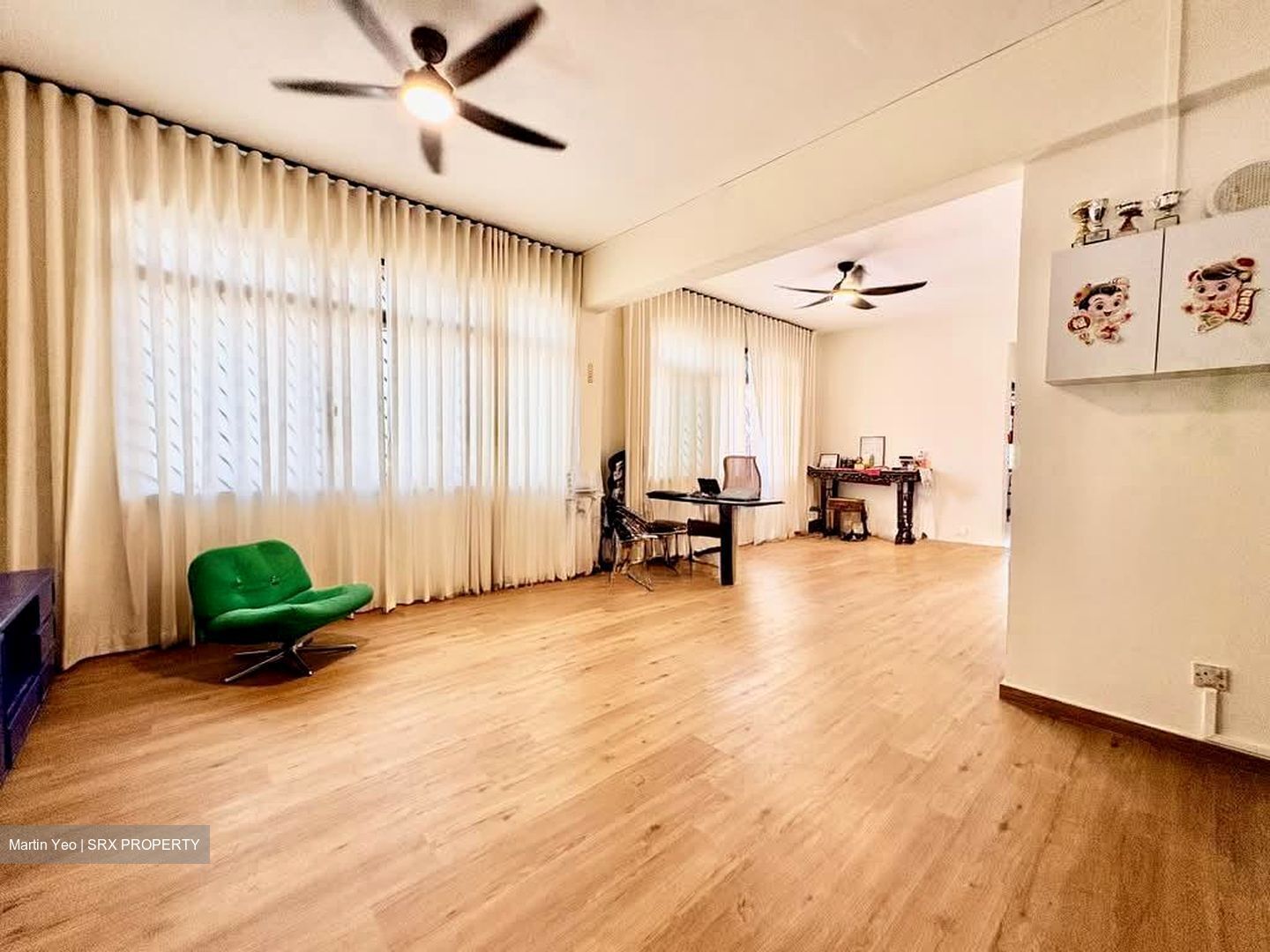 Frankel Estate (D15), Apartment #555741031